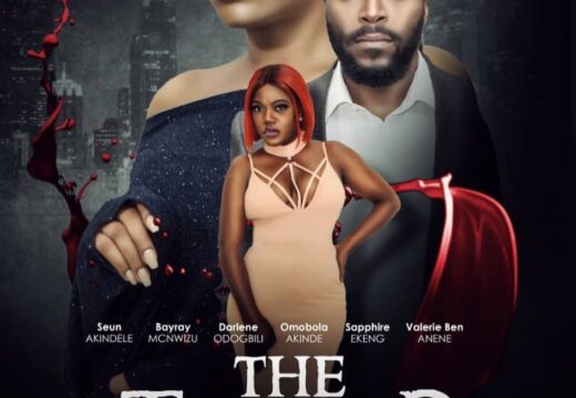 Movie: The Tramped